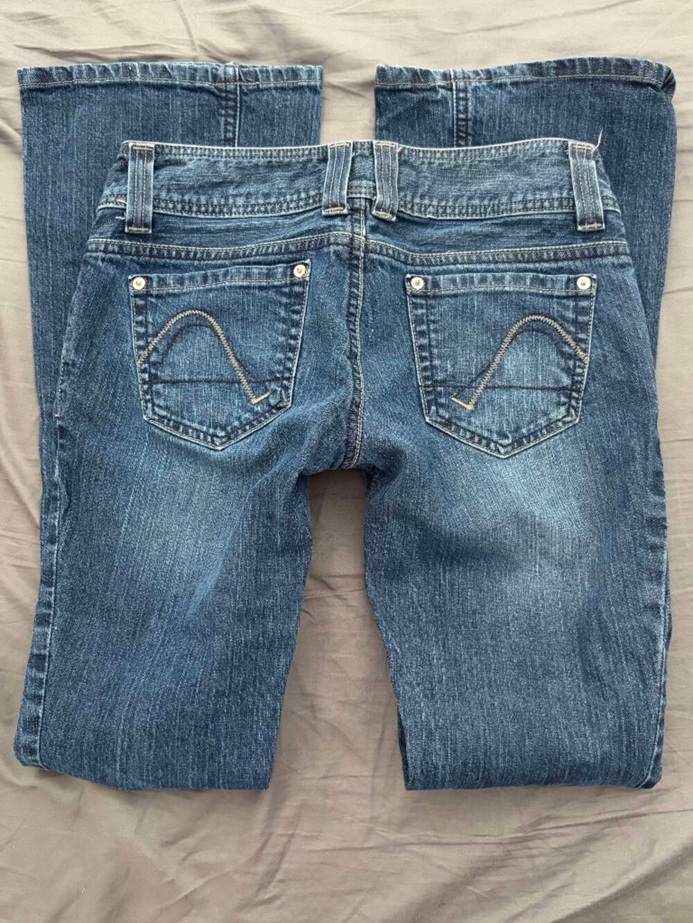 guess jeans riviera denim jeans - 28 - Picture 2 of 5